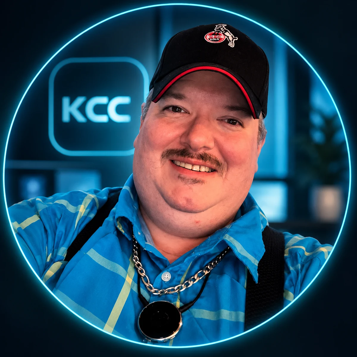 Profile picture of Jochen Kopernik